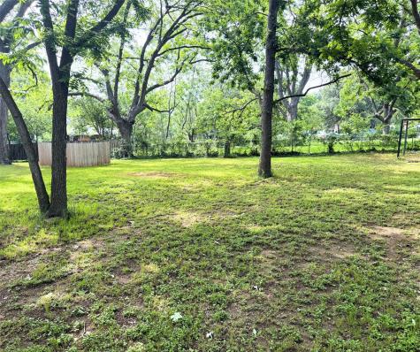 2815 N 43rd Street Waco TX 76710