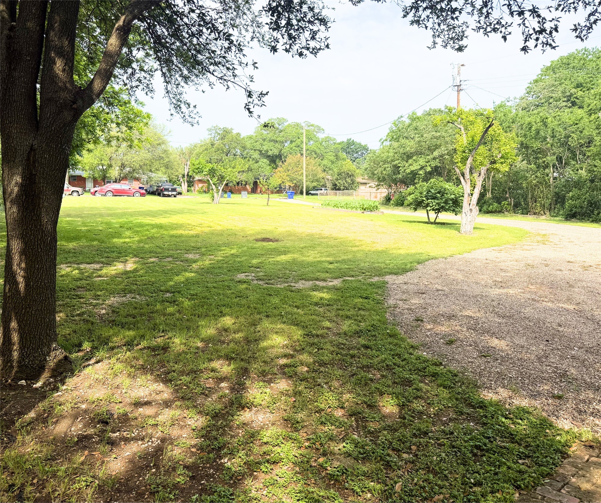 2815 N 43rd Street Waco TX 76710