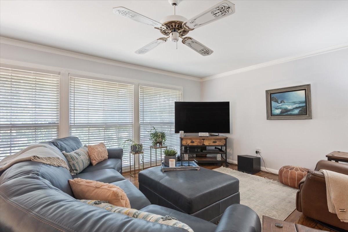 2815 N 43rd Street Waco TX 76710