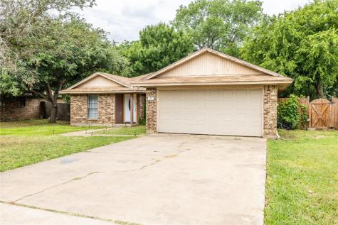 133 N Jessup Street Alvarado TX 76009