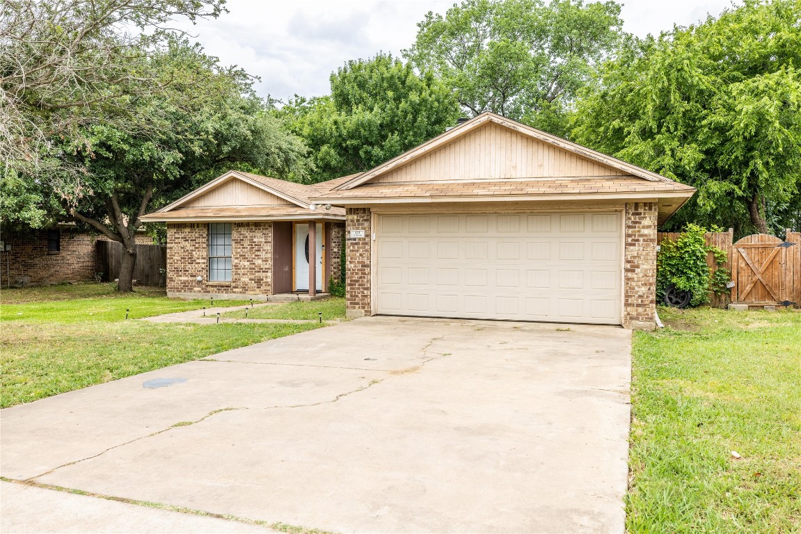 133 N Jessup Street Alvarado TX 76009