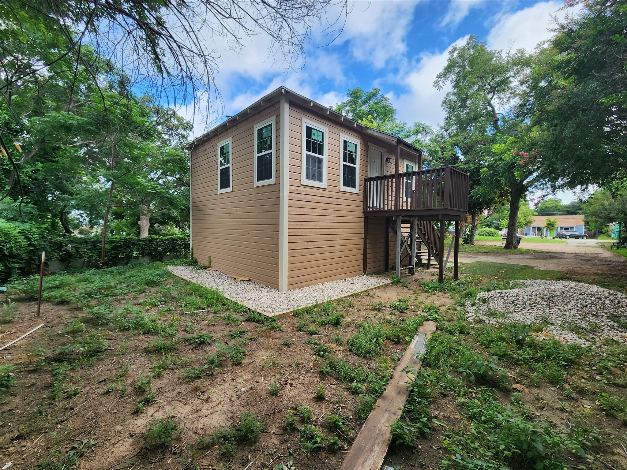 2502 Race Street Fort Worth TX 76111