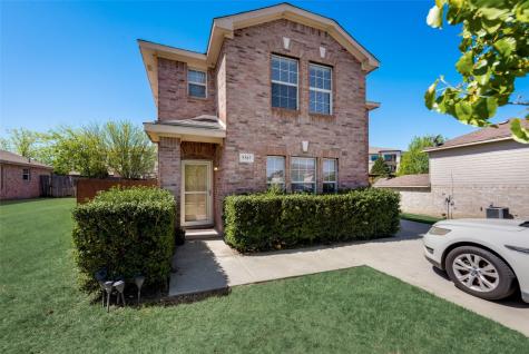 5517 Venera Court Fort Worth TX 76106