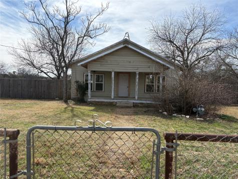 616 Breckenridge Highway Ranger TX 76470