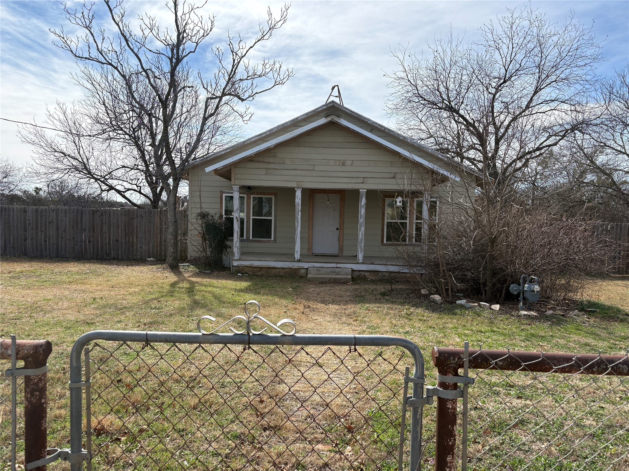616 Breckenridge Highway Ranger TX 76470
