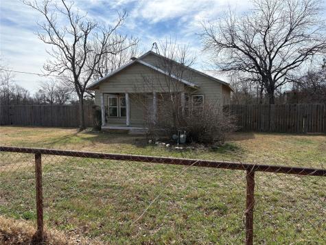 616 Breckenridge Highway Ranger TX 76470