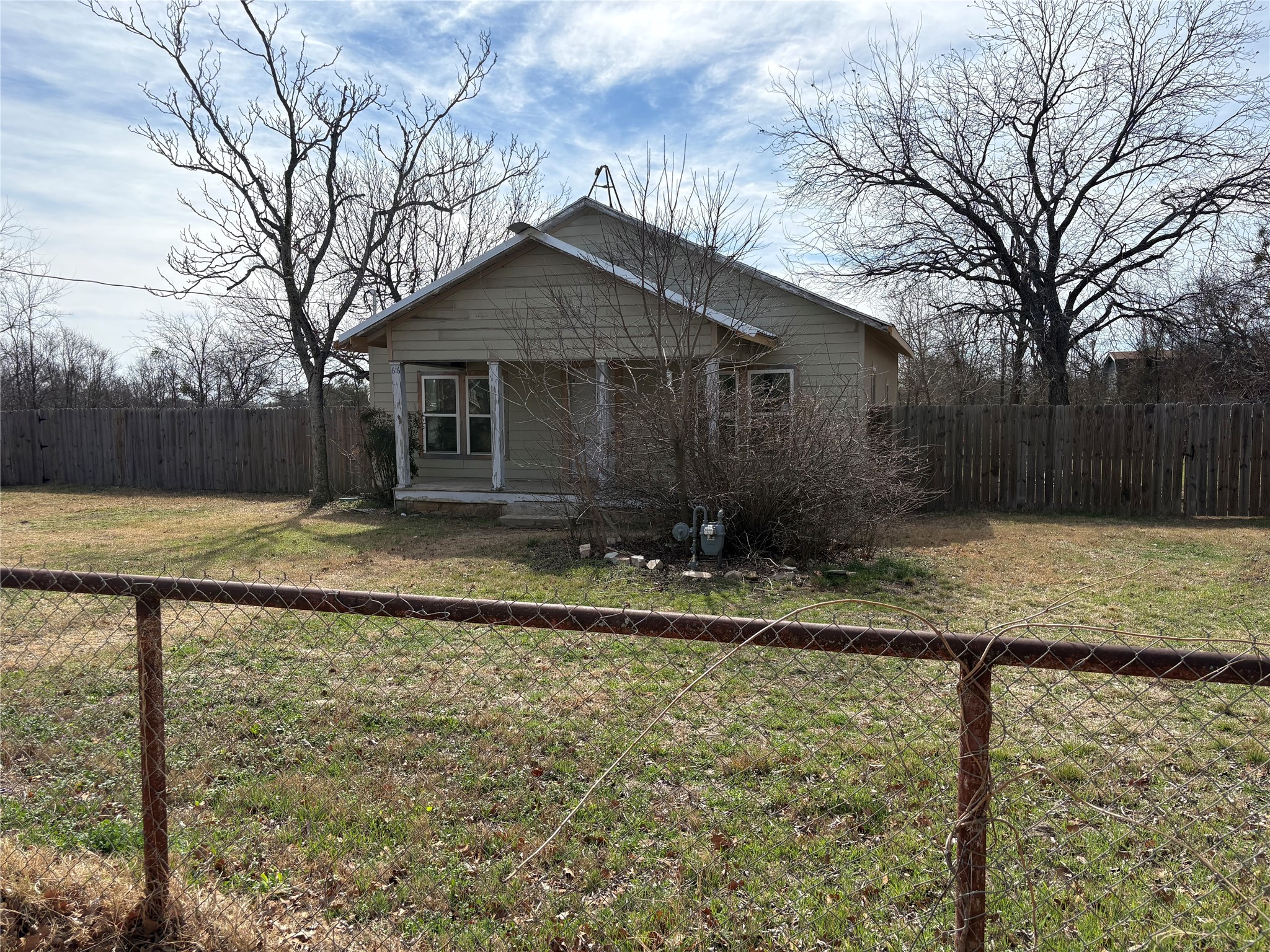 616 Breckenridge Highway Ranger TX 76470
