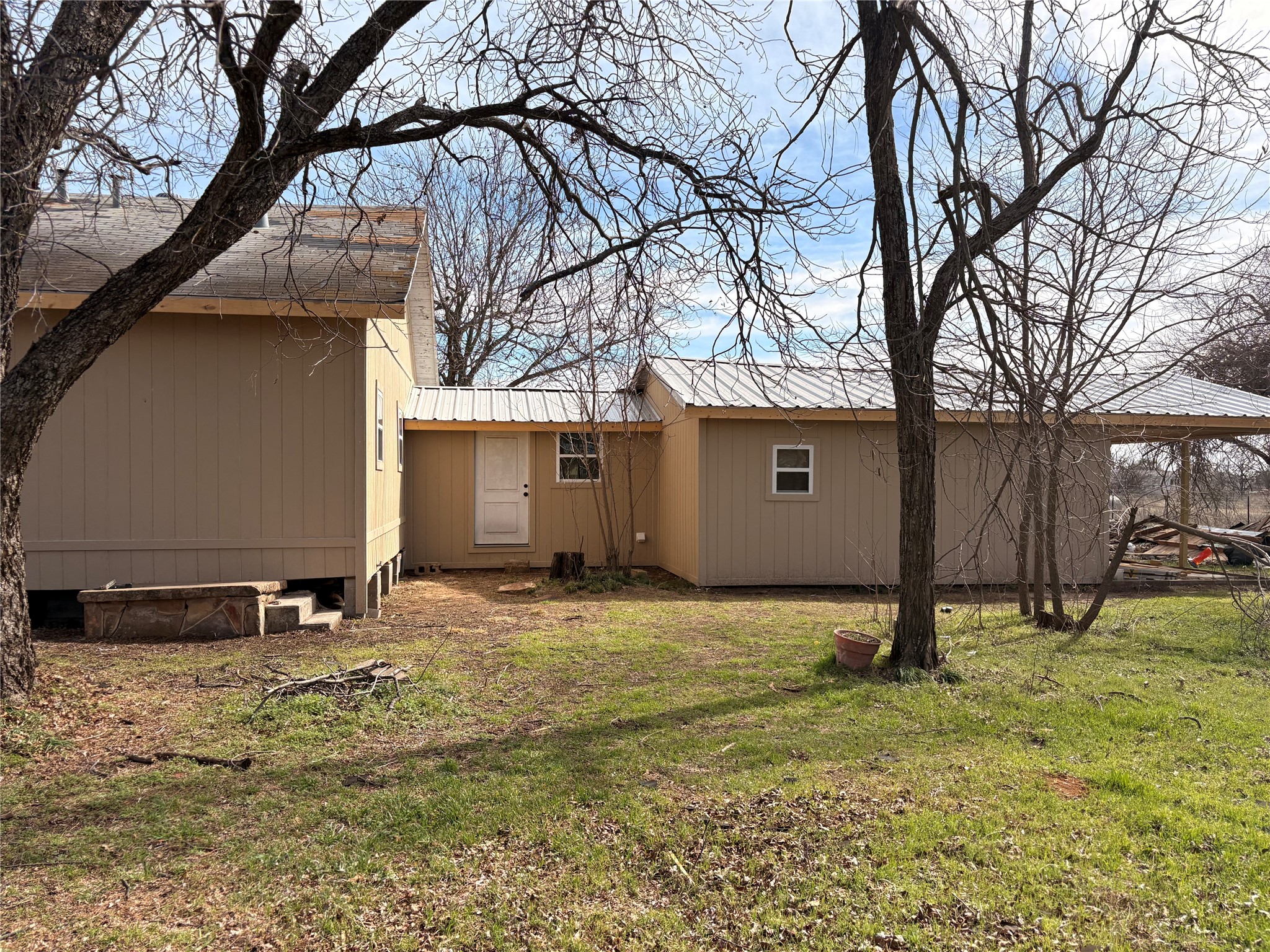 616 Breckenridge Highway Ranger TX 76470