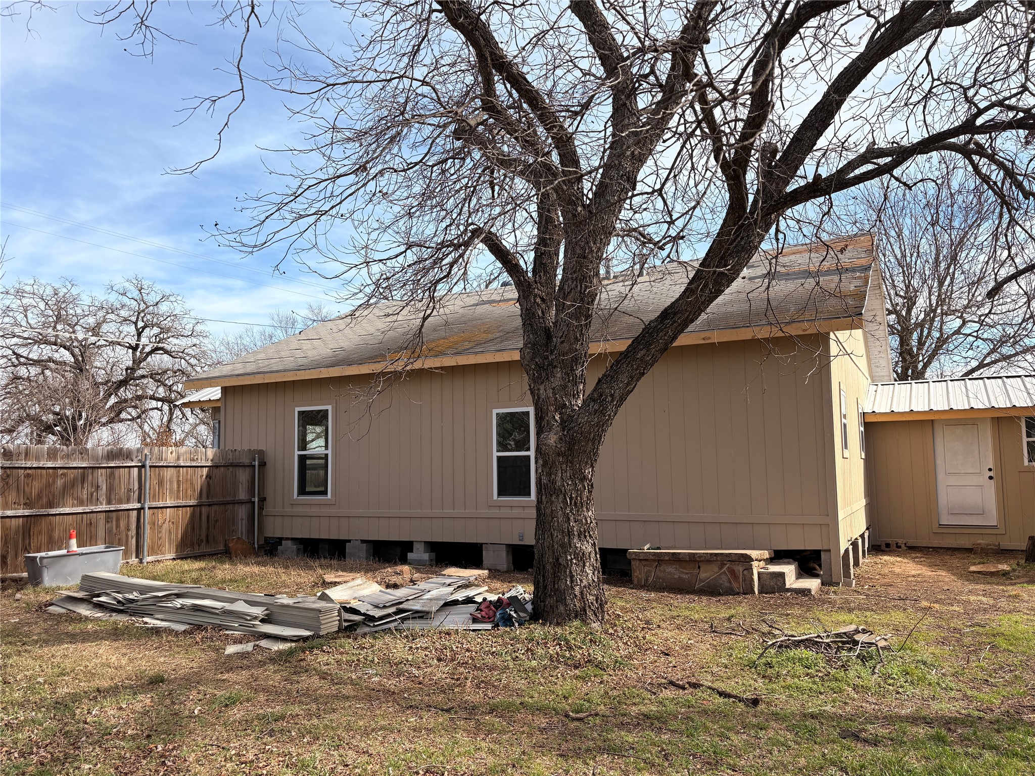 616 Breckenridge Highway Ranger TX 76470
