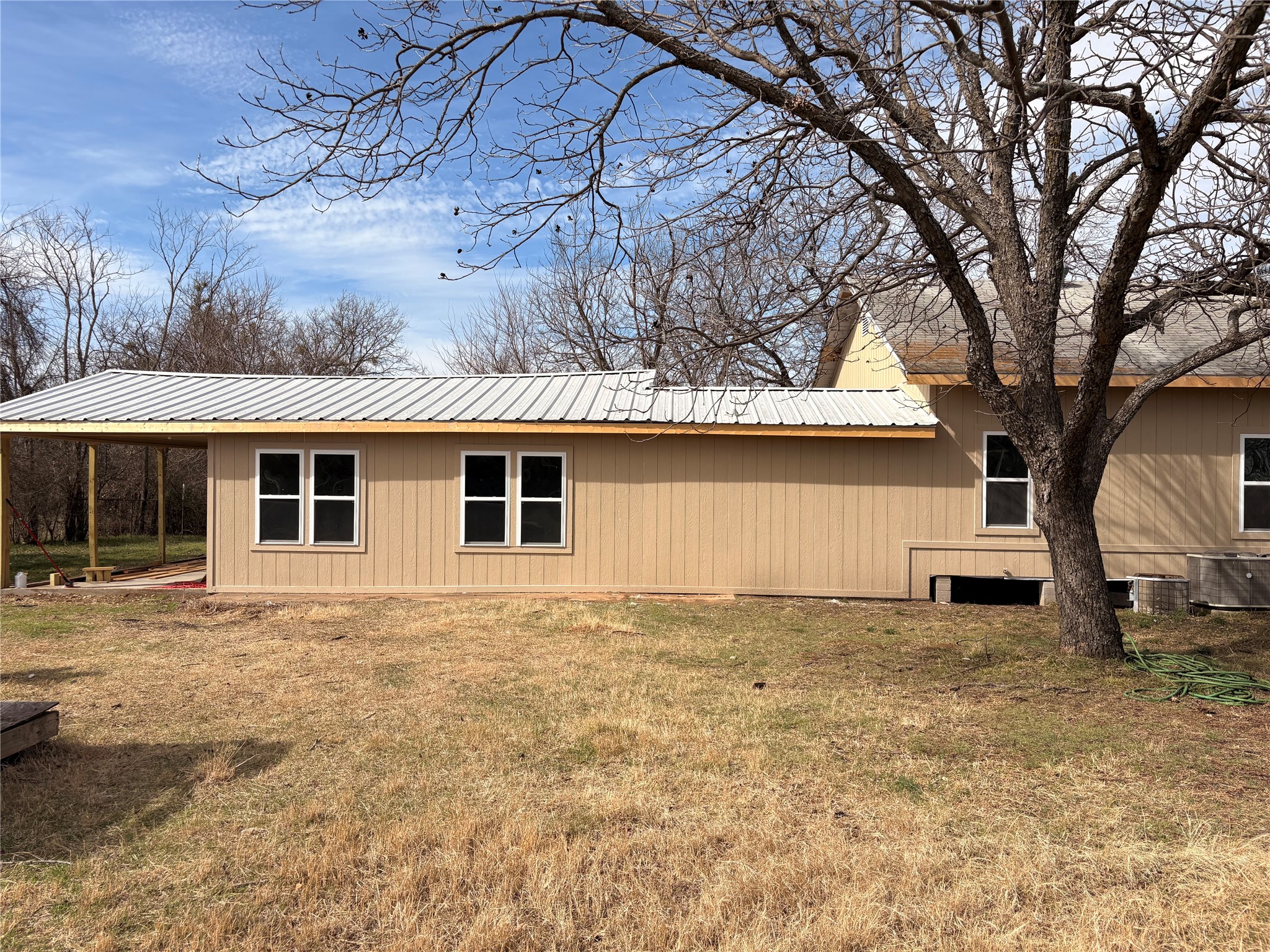 616 Breckenridge Highway Ranger TX 76470