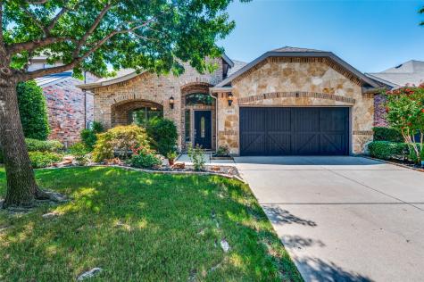 4912 Van Zandt Drive Fort Worth TX 76244