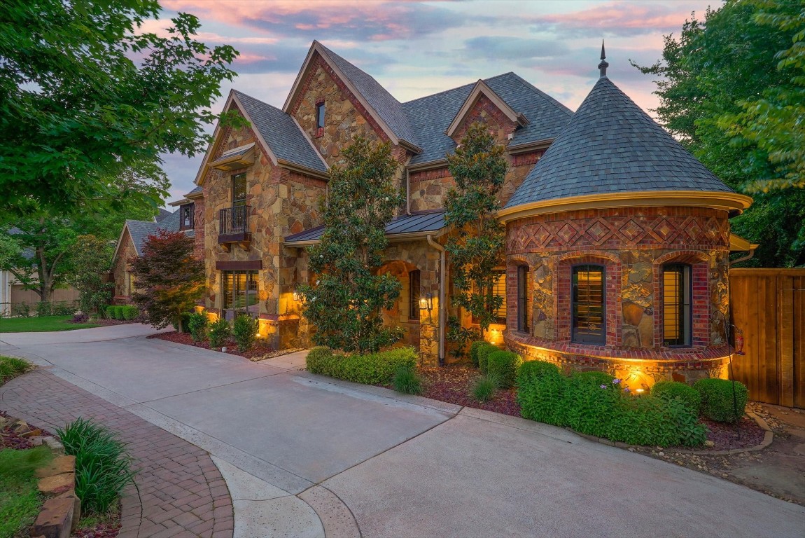 6606 Herbert Road Colleyville TX 76034