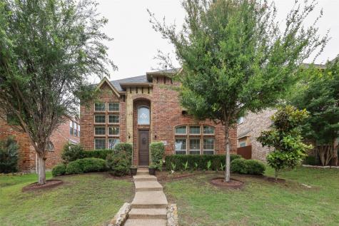11936 Del Rio Drive Frisco TX 75035