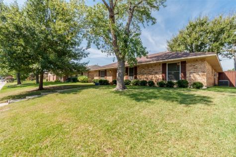 634 Reno Street Lewisville TX 75077