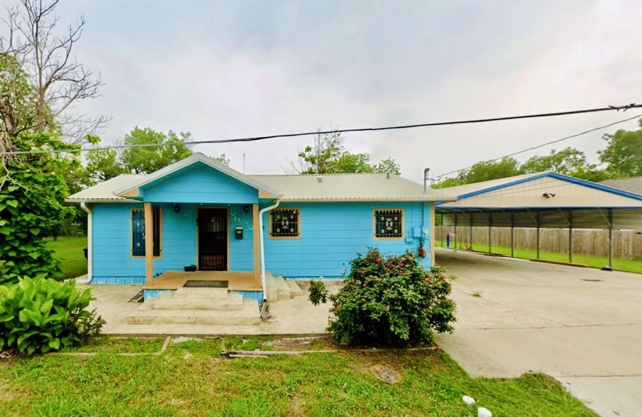 4409 Pickett Street Greenville TX 75401