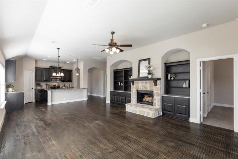 325 Sherbrook Street Van Alstyne TX 75495