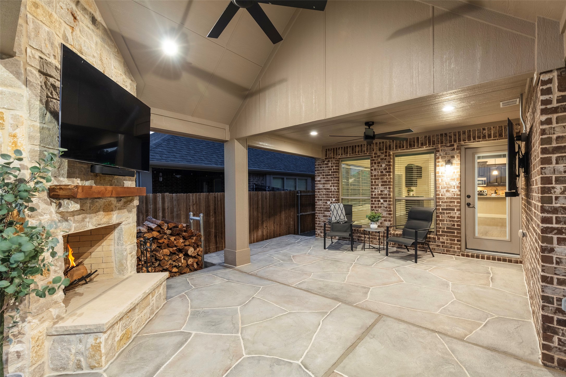 325 Sherbrook Street Van Alstyne TX 75495