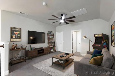 325 Sherbrook Street Van Alstyne TX 75495