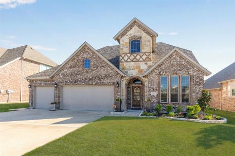325 Sherbrook Street Van Alstyne TX 75495