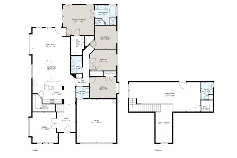 325 Sherbrook Street Van Alstyne TX 75495