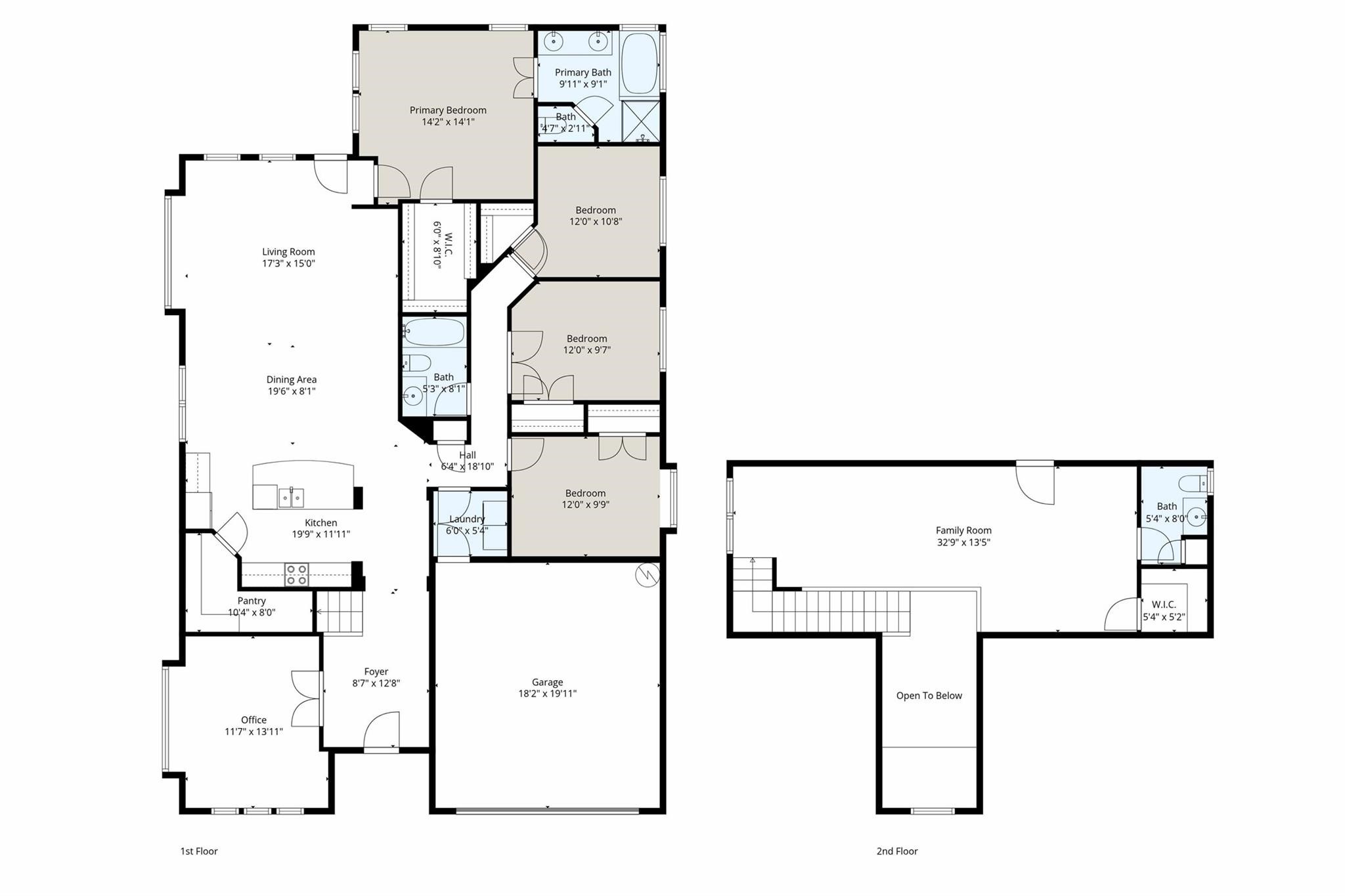 325 Sherbrook Street Van Alstyne TX 75495