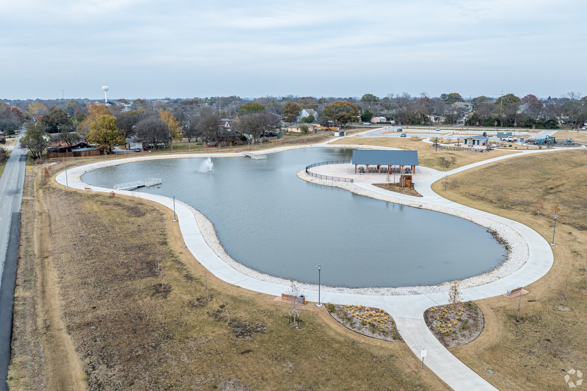 325 Sherbrook Street Van Alstyne TX 75495