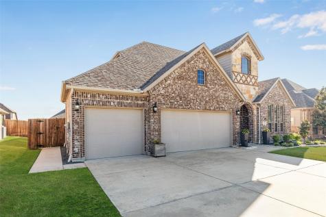325 Sherbrook Street Van Alstyne TX 75495