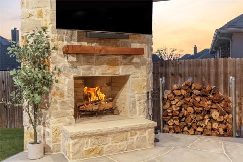 325 Sherbrook Street Van Alstyne TX 75495
