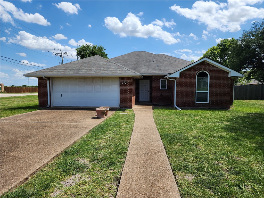 316 Evergreen Court Hewitt TX 76643