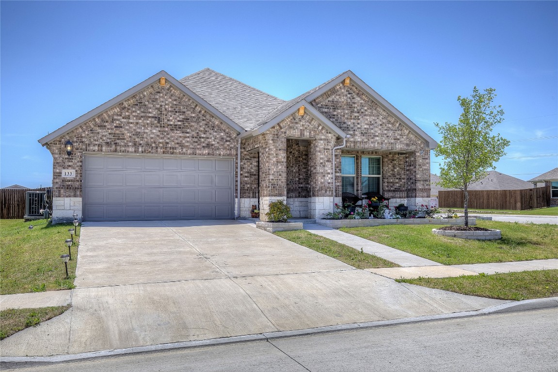 133 Lisa Lane Royse City TX 75189
