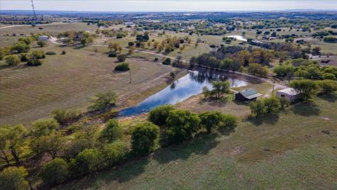 7900 Clearview Court Cresson TX 76035
