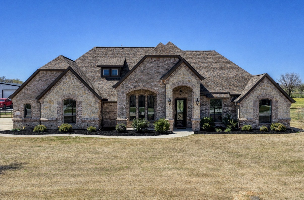 122 Altom Road Springtown TX 76082