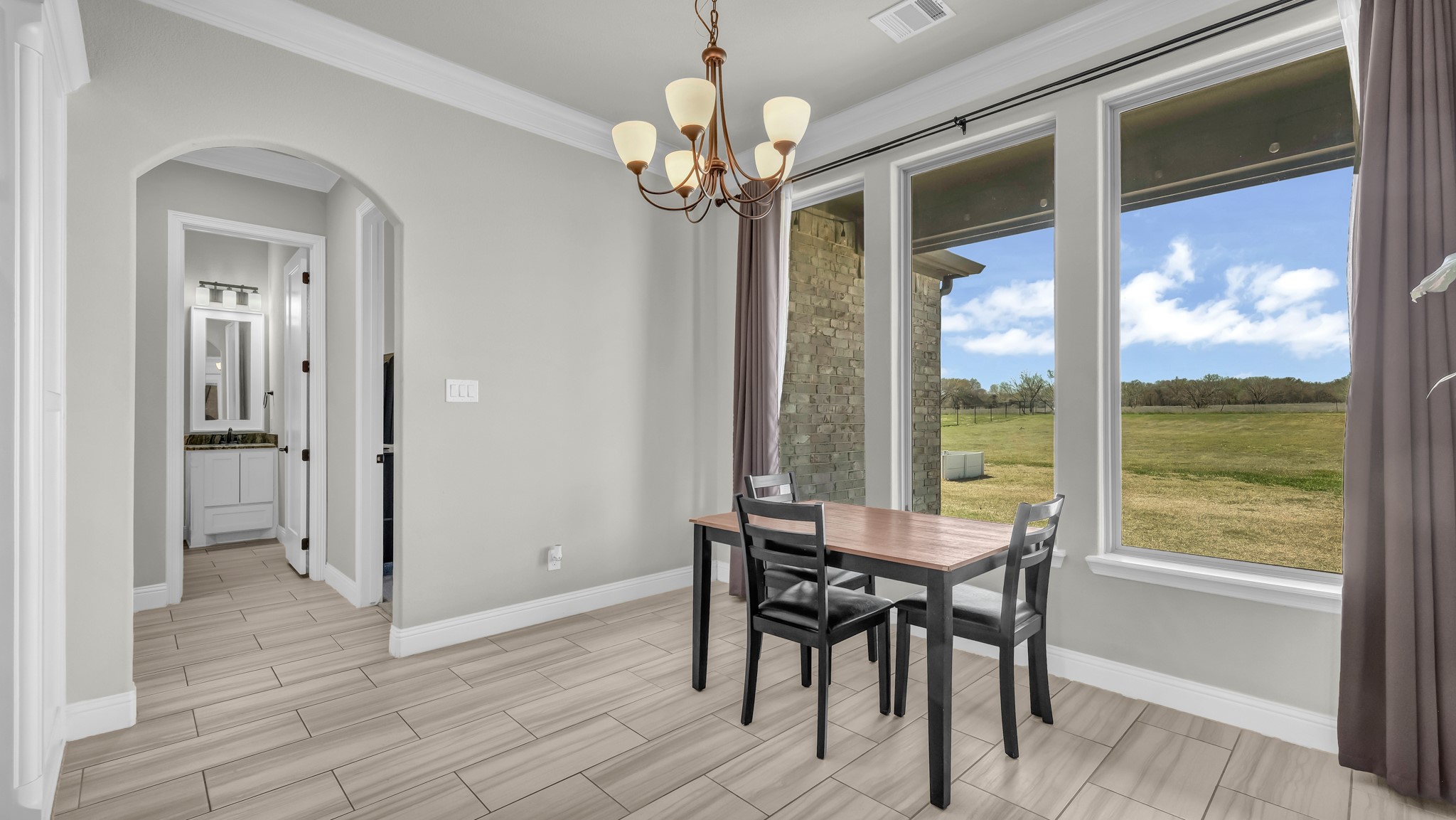 122 Altom Road Springtown TX 76082
