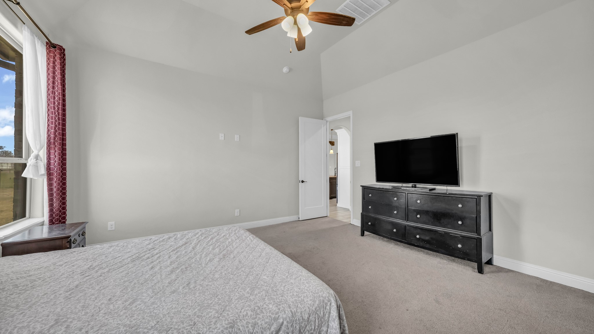 122 Altom Road Springtown TX 76082