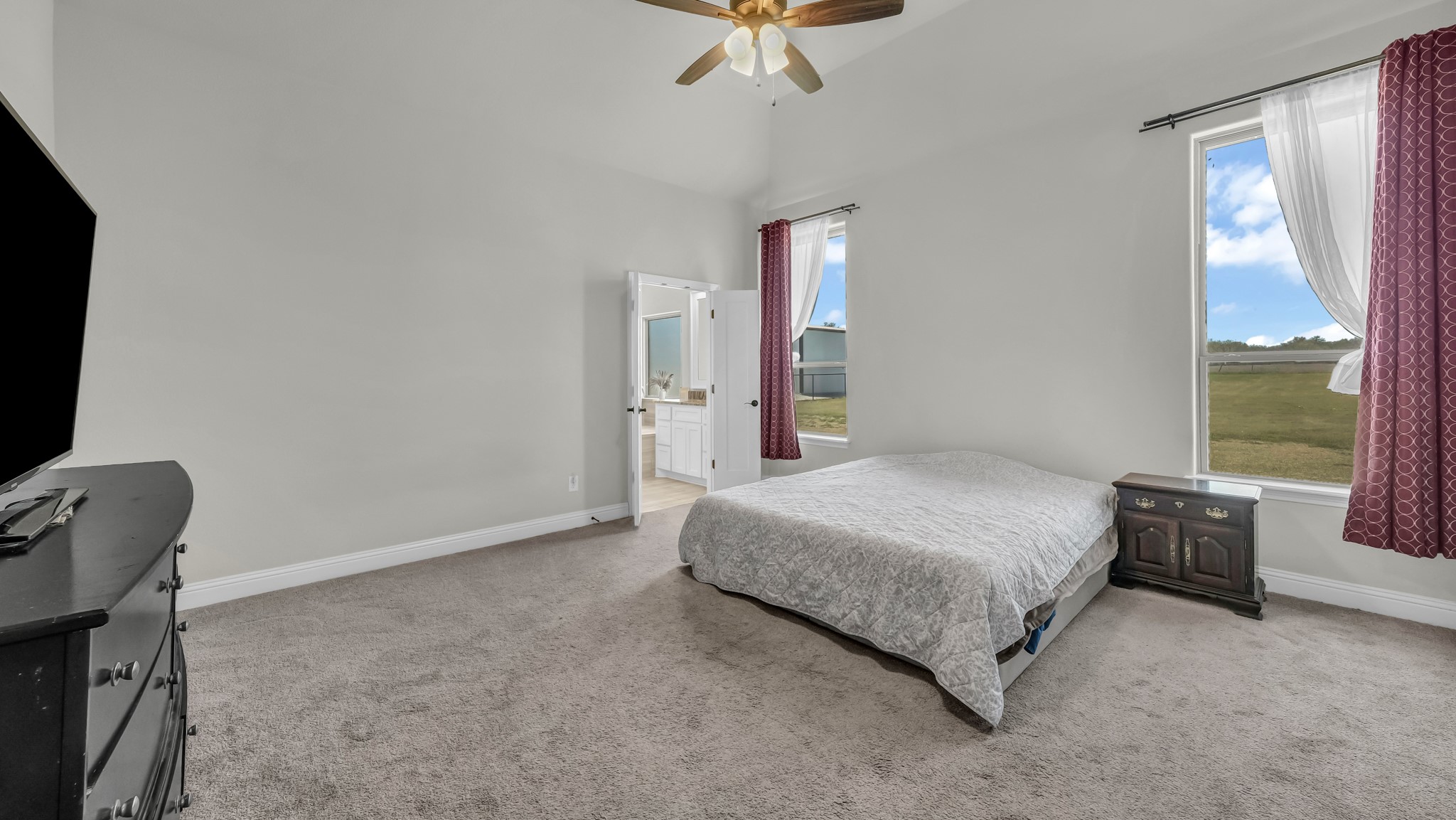 122 Altom Road Springtown TX 76082