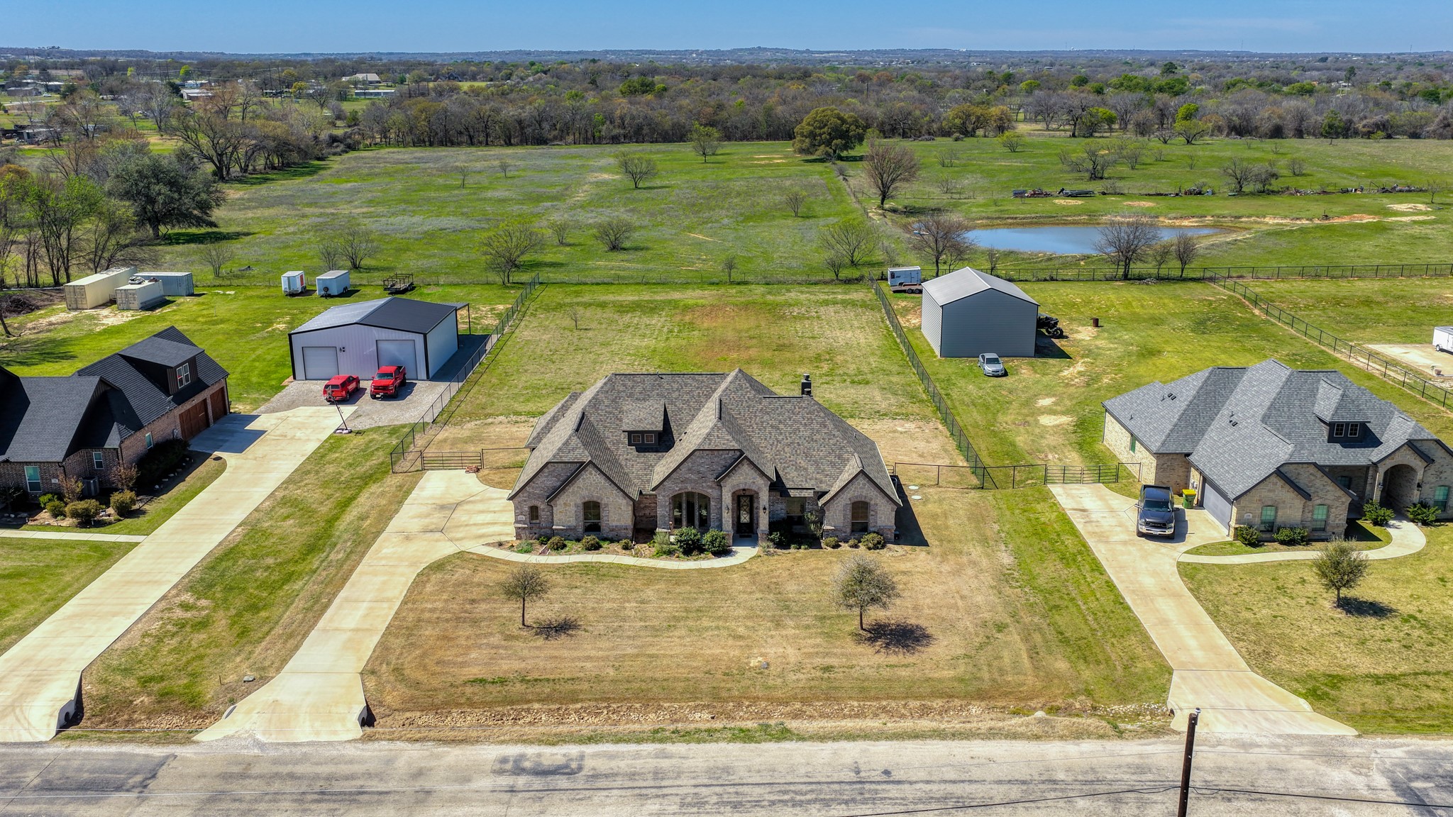 122 Altom Road Springtown TX 76082