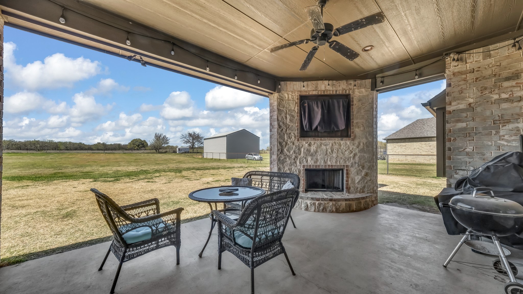 122 Altom Road Springtown TX 76082