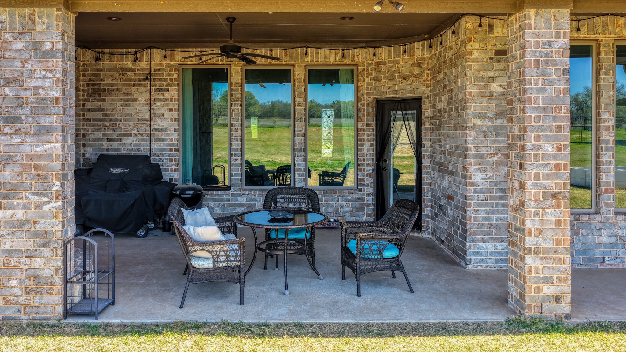 122 Altom Road Springtown TX 76082