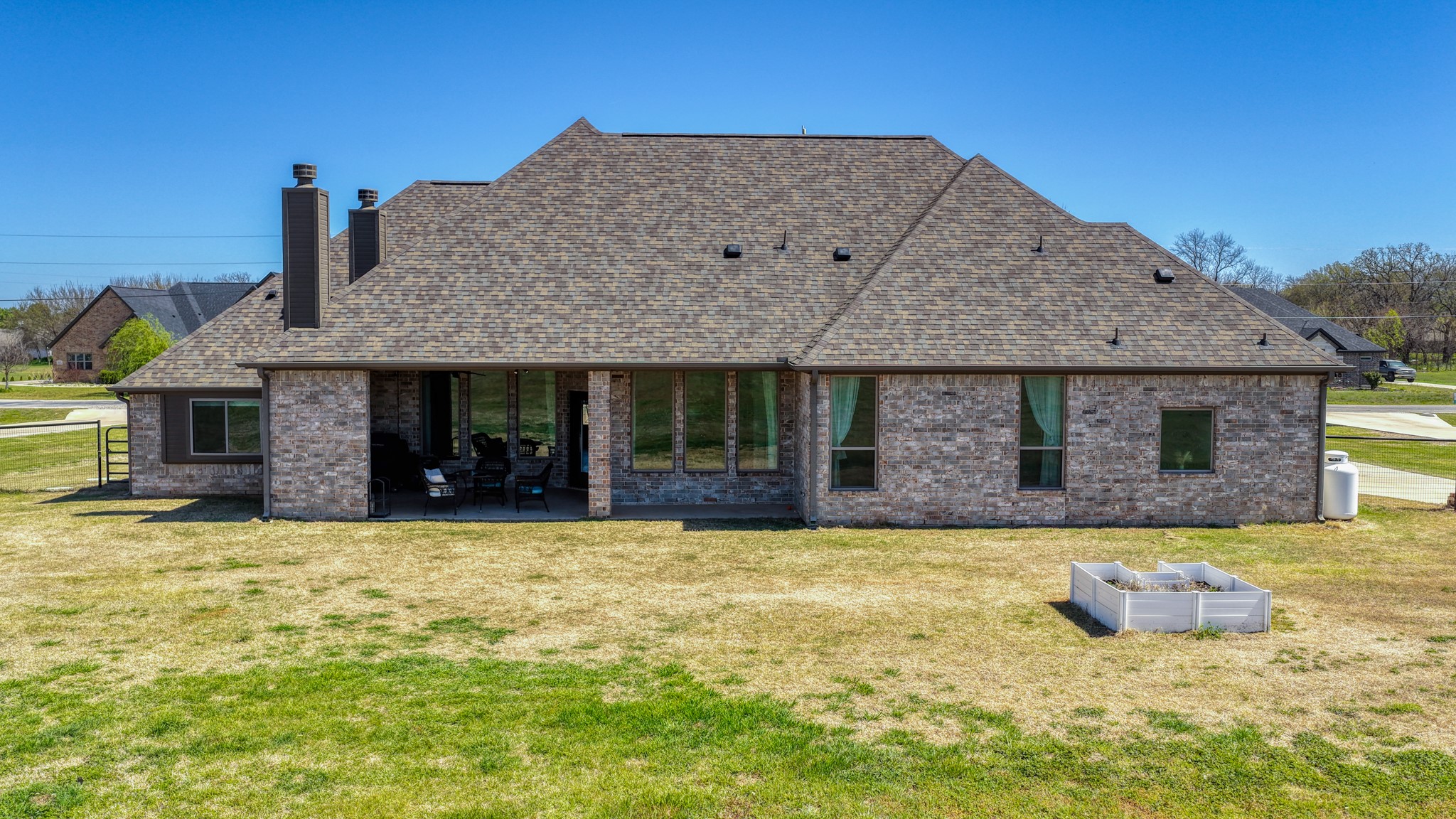 122 Altom Road Springtown TX 76082