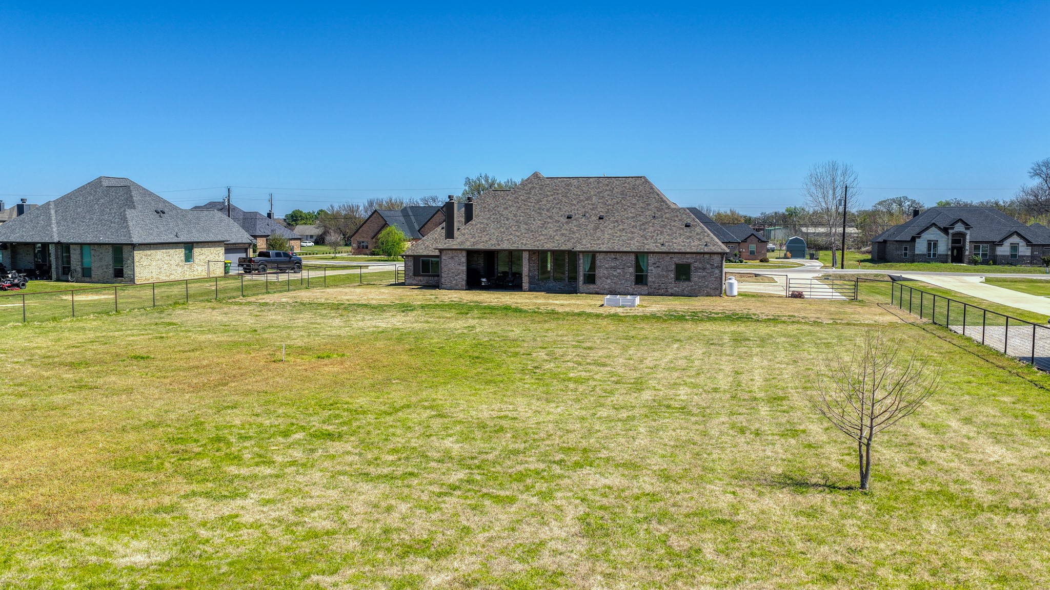 122 Altom Road Springtown TX 76082