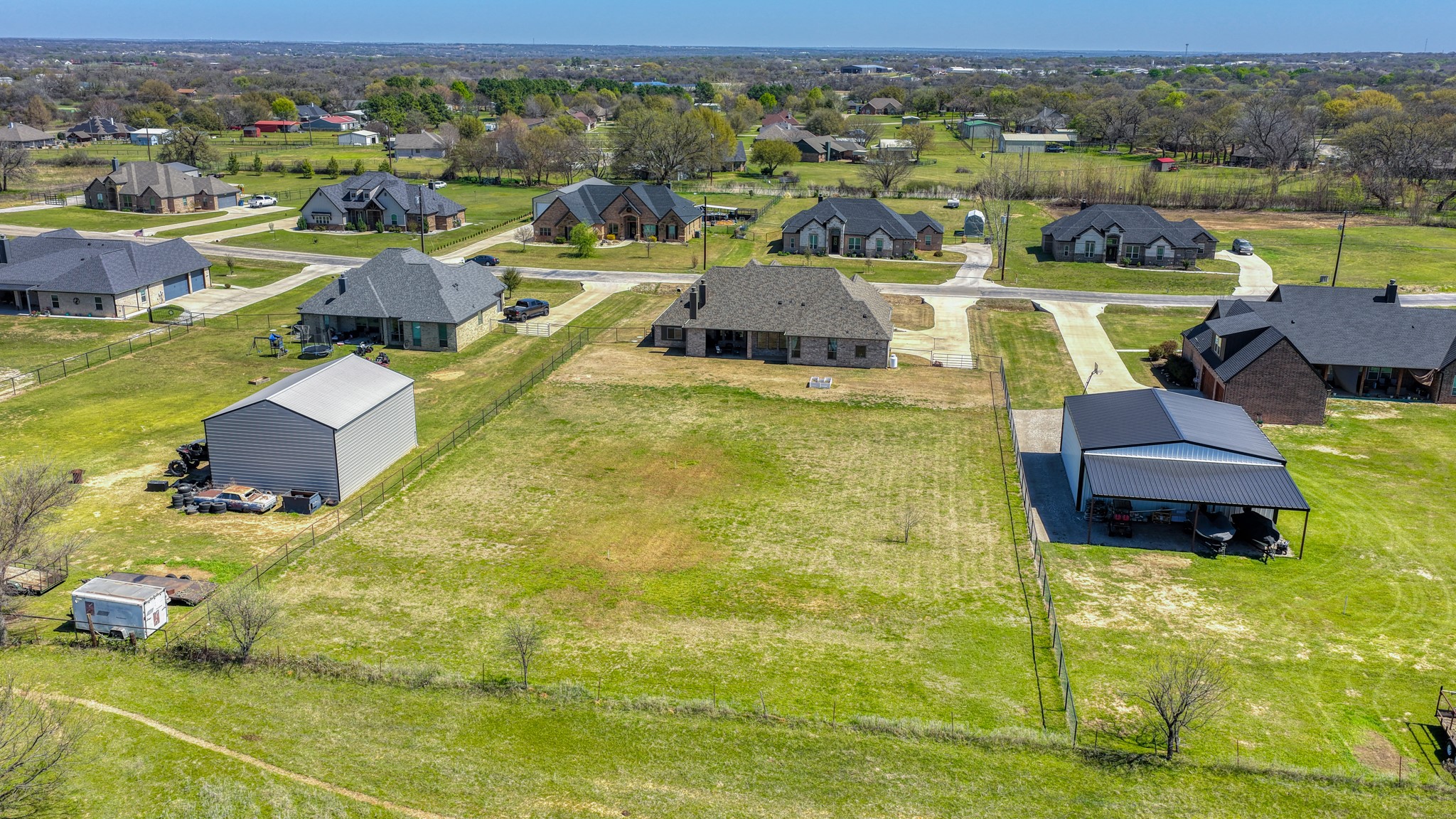 122 Altom Road Springtown TX 76082