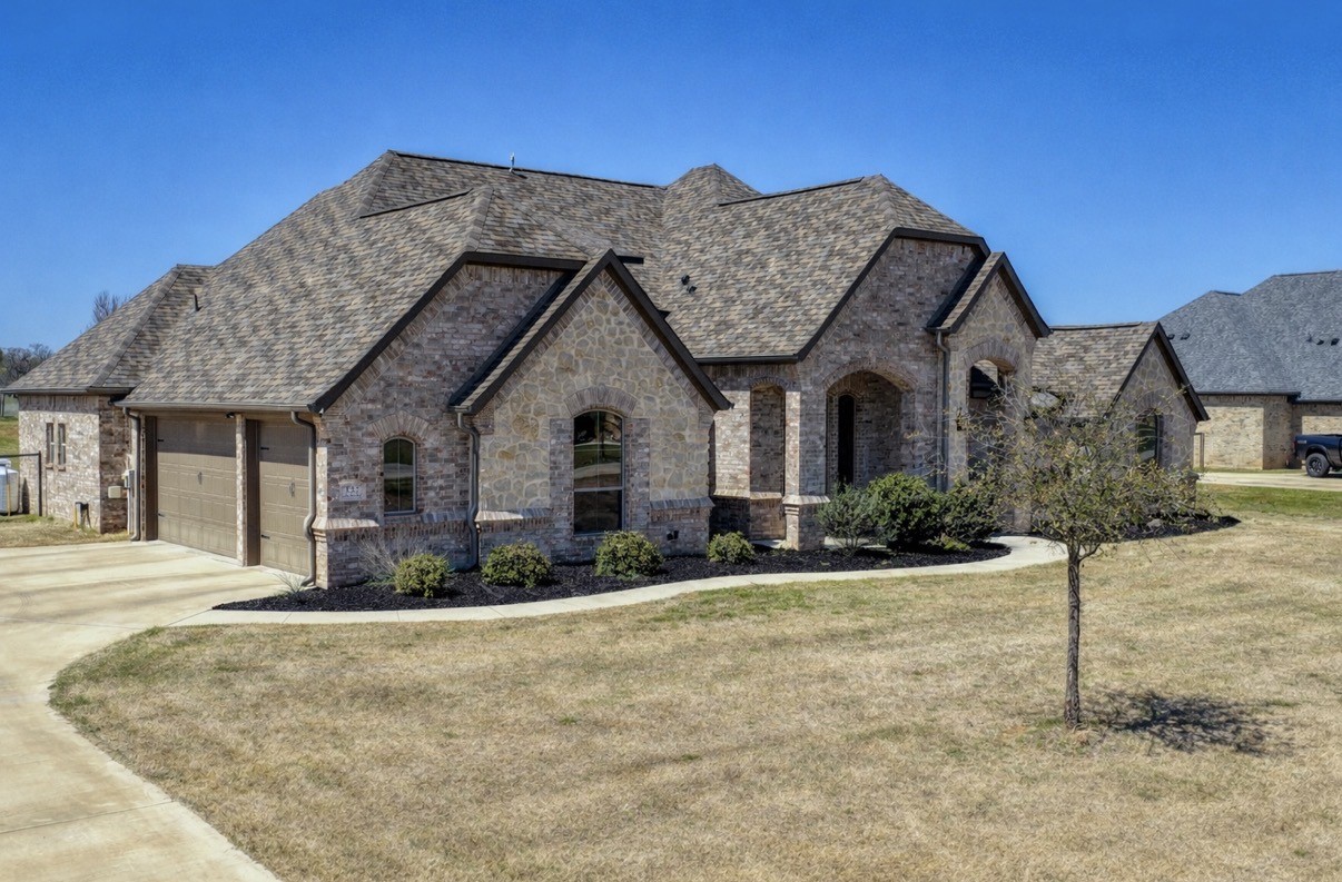 122 Altom Road Springtown TX 76082