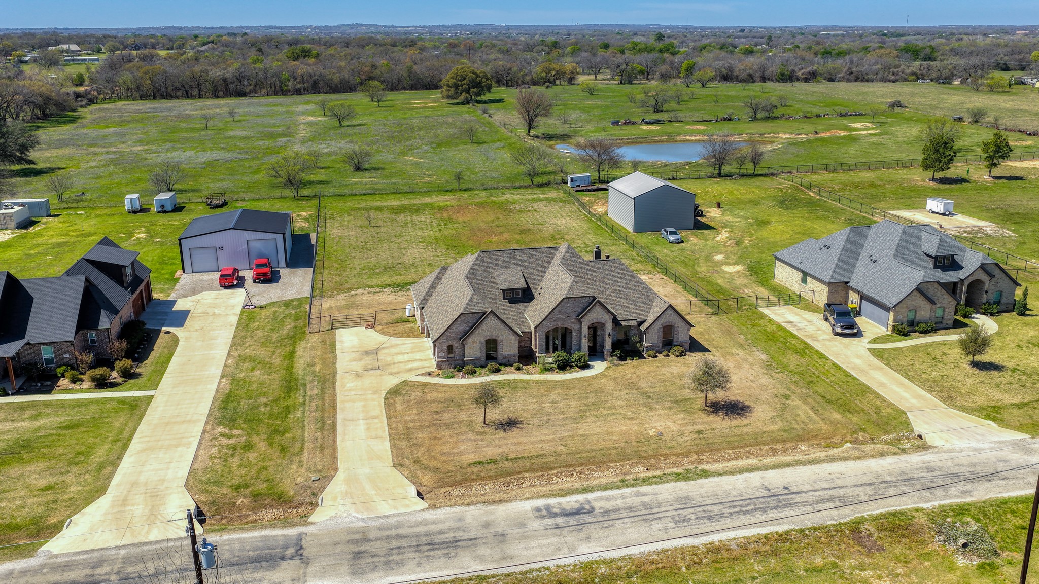 122 Altom Road Springtown TX 76082