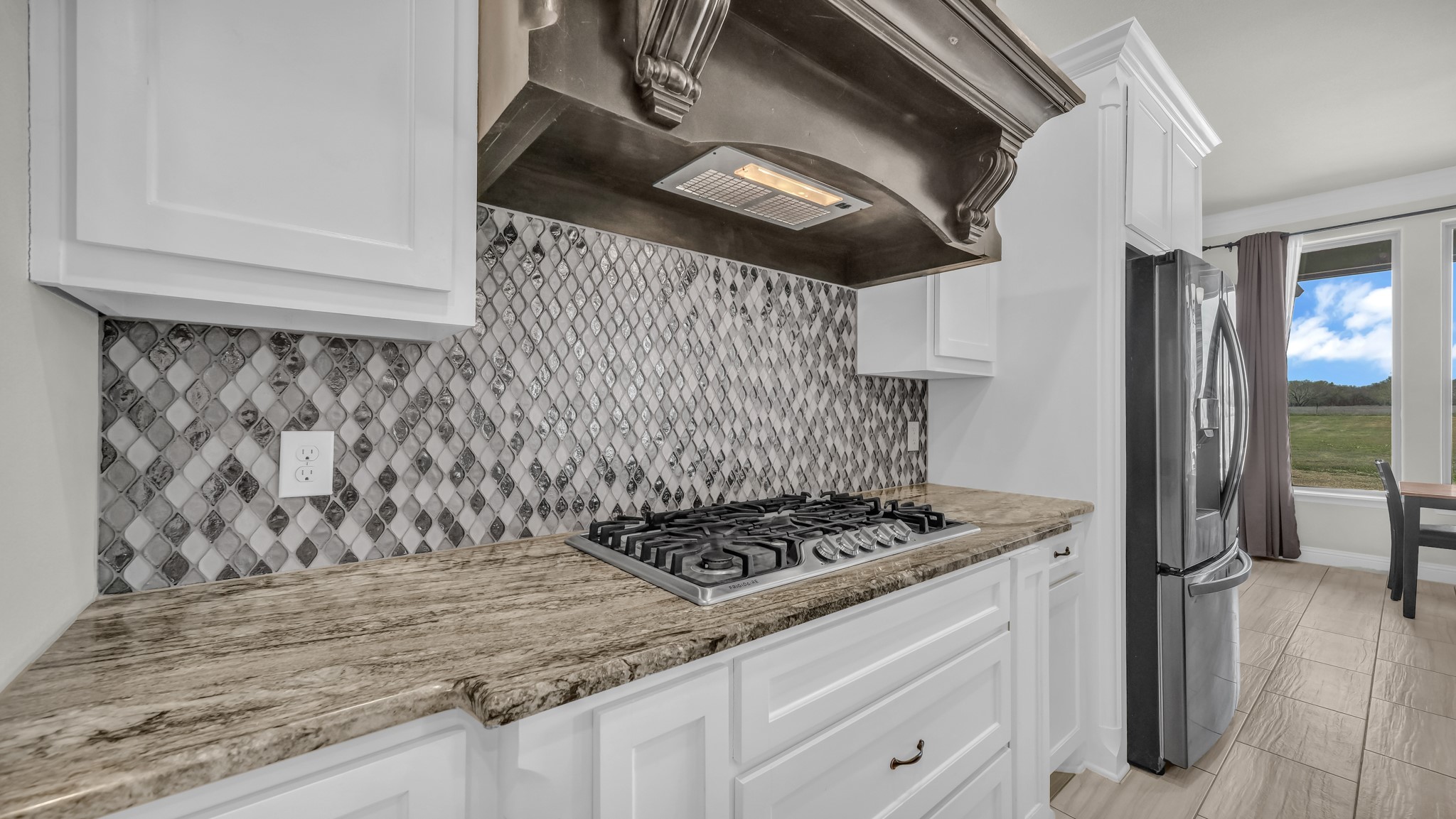 122 Altom Road Springtown TX 76082