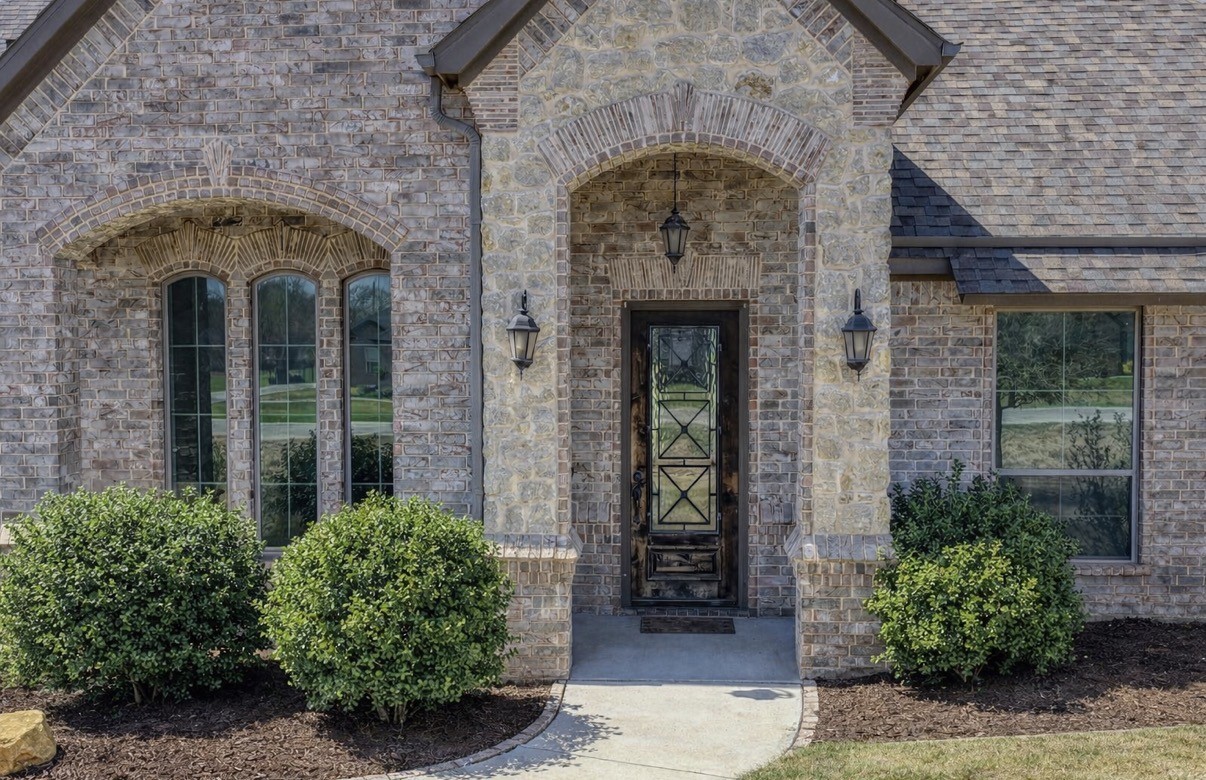 122 Altom Road Springtown TX 76082