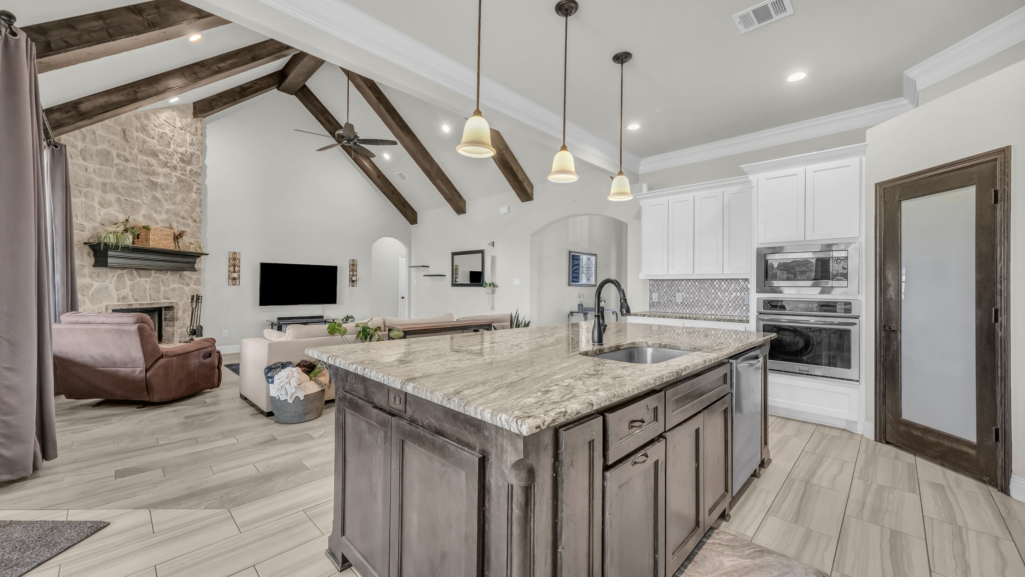 122 Altom Road Springtown TX 76082