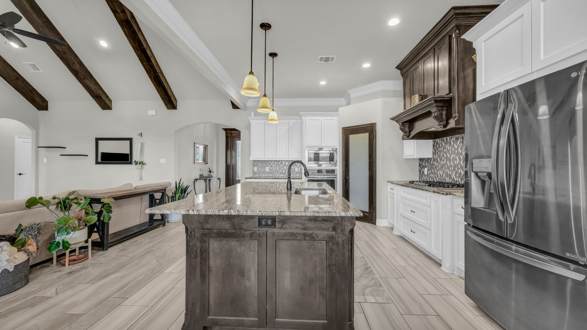 122 Altom Road Springtown TX 76082