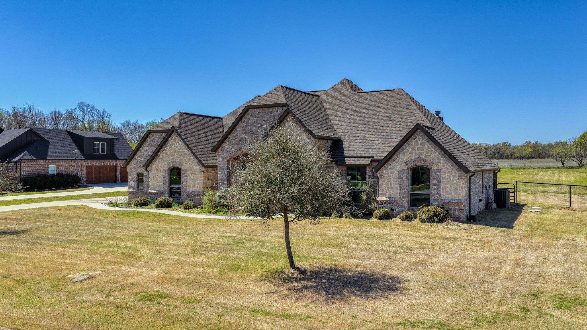 122 Altom Road Springtown TX 76082