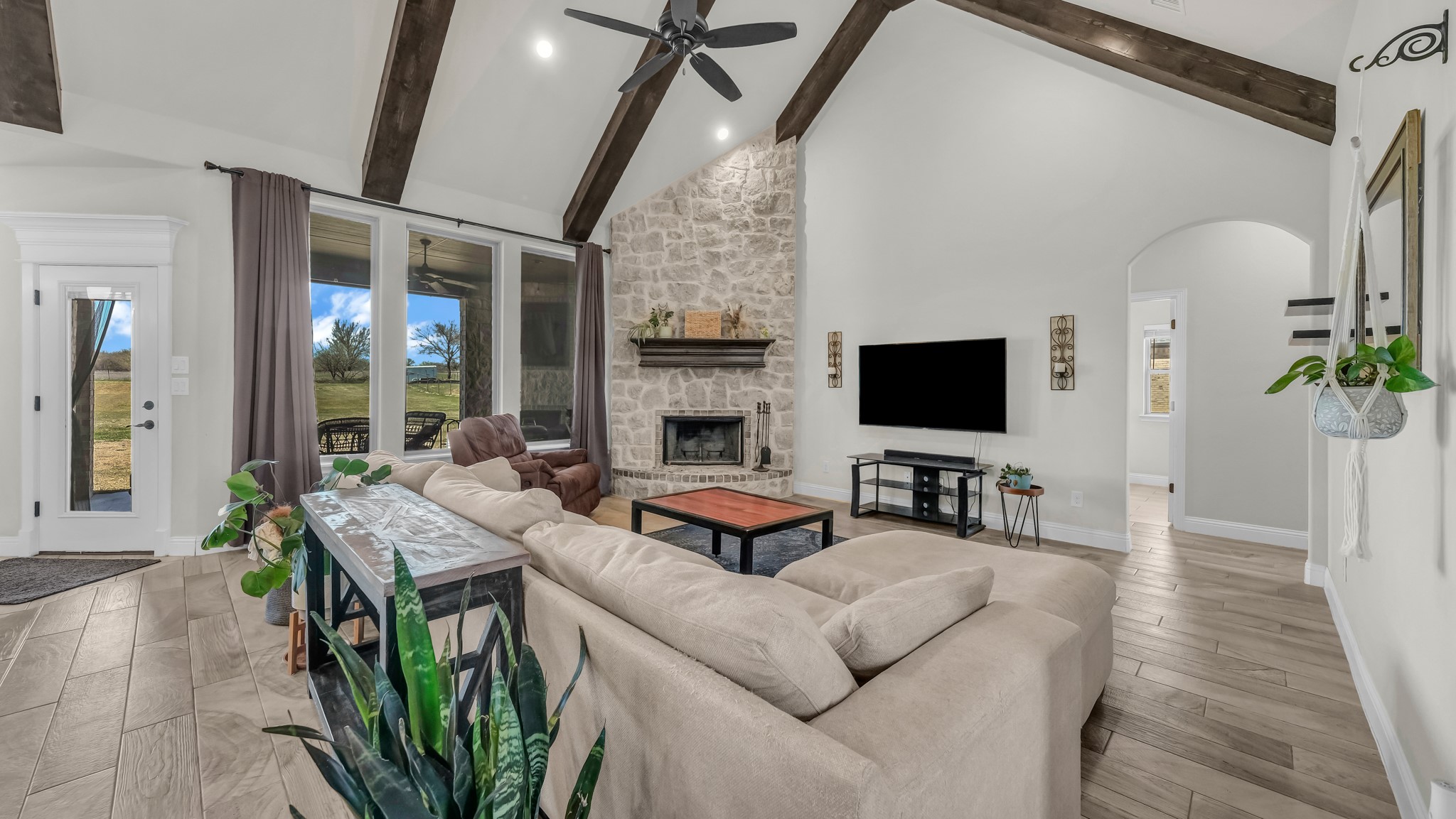122 Altom Road Springtown TX 76082