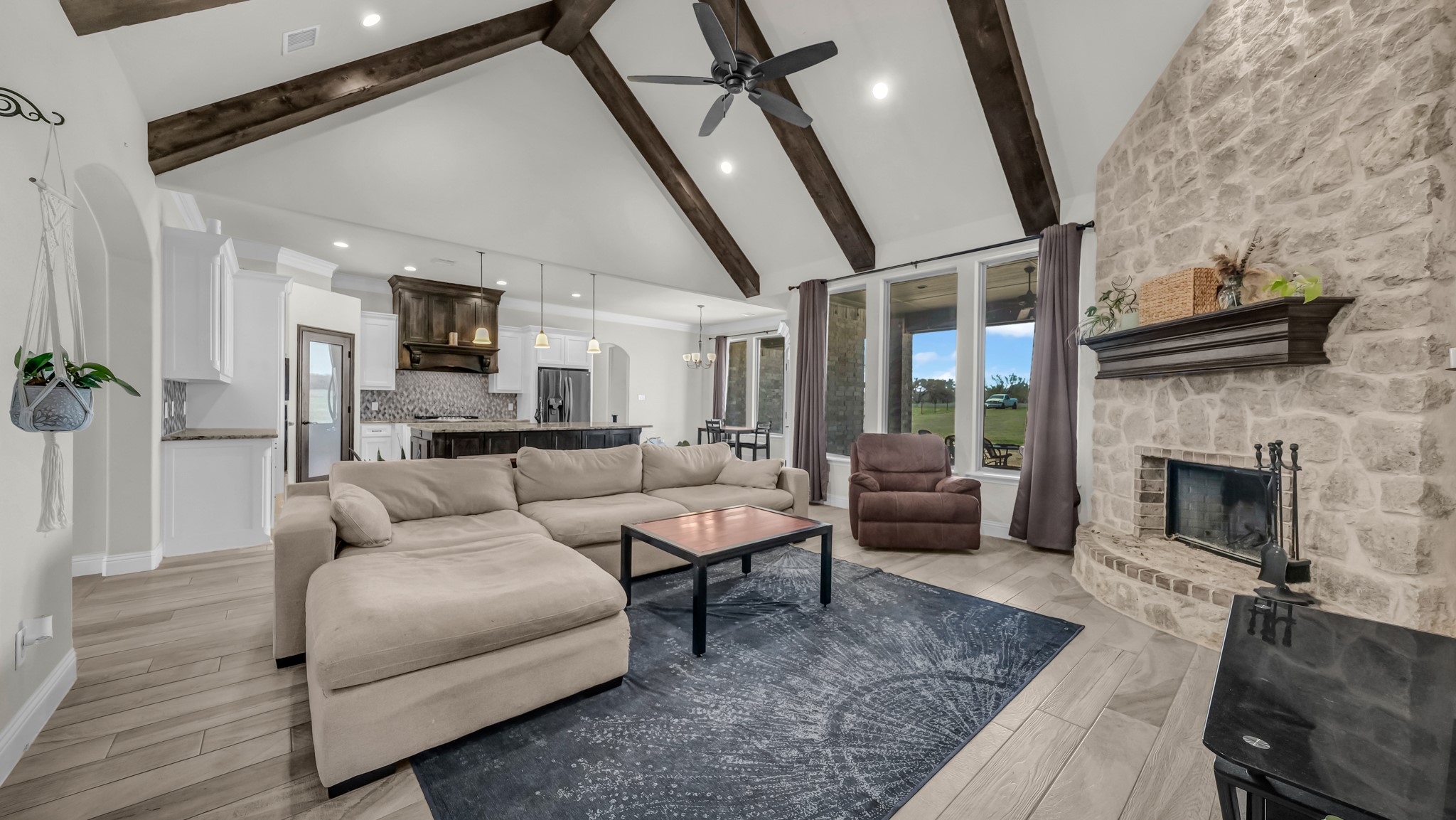 122 Altom Road Springtown TX 76082